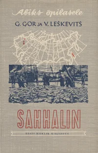 Sahhalin