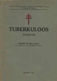 Tuberkuloos