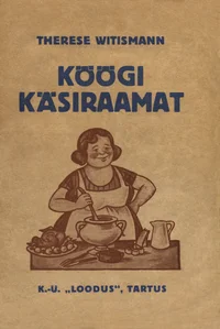 Köögi käsiraamat