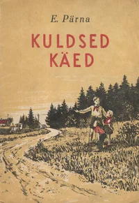 Kuldsed käed