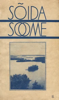 Sõida Soome!