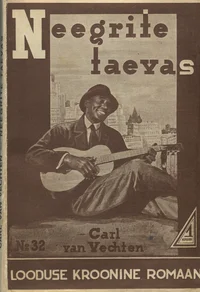 Neegrite taevas