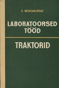 Traktorid