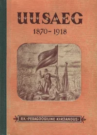 Uusaeg