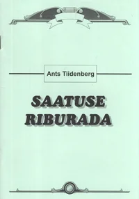 Saatuse riburada