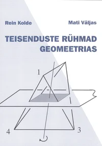 Teisenduste rühmad geomeetrias
