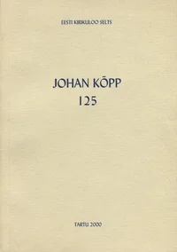 Johan Kõpp 125
