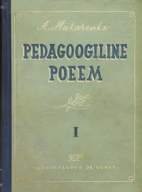 Pedagoogiline poeem