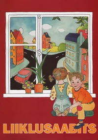 Liiklusaabits