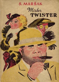 Mister Twister