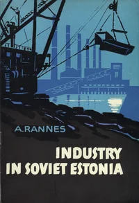 Industry in Soviet Estonia