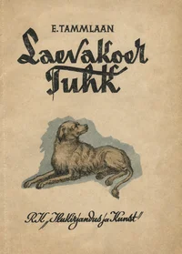 Laevakoer Tuhk