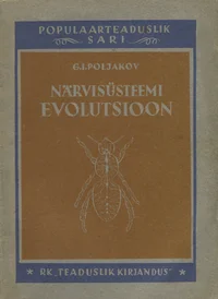 Närvisüsteemi evolutsioon