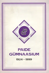 Paide Gümnaasium 75