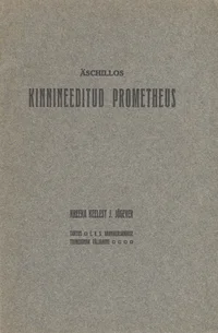 Kinnineeditud Prometheus