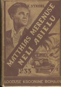 Matthias Merenuse neli abielu