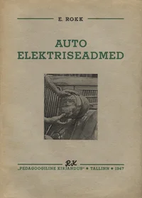 Auto elektriseadmed