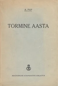 Tormine aasta