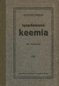 Igapäewane keemia