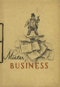 Mister Business