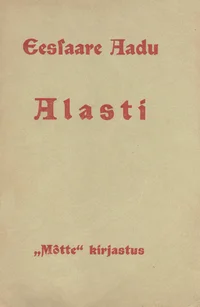 Alasti