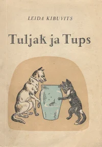 Tuljak ja Tups