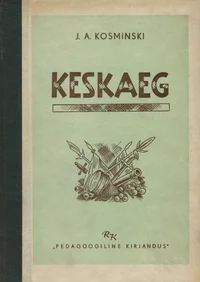 Keskaeg