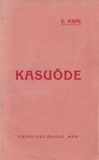 Kasuõde