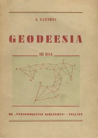 Geodeesia