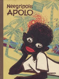 Neegripoiss Apolo