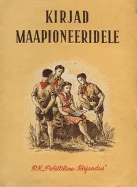 Kirjad maapioneeridele