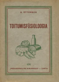 Toitumisfüsioloogia