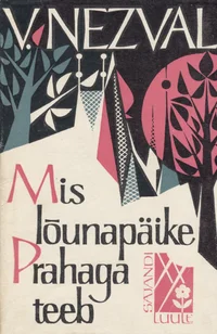 Mis lõunapäike Prahaga teeb