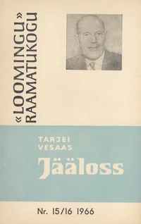 Jääloss
