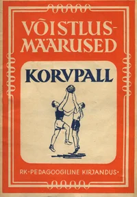 Korvpall
