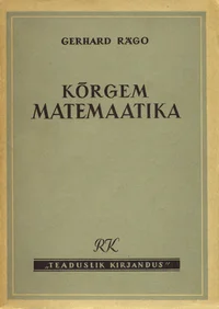 Kõrgem matemaatika