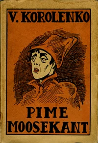 Pime moosekant