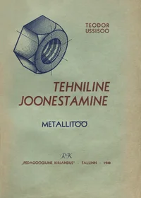 Tehniline joonestamine