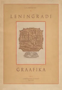 Leningradi graafika