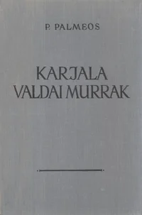 Karjala Valdai murrak