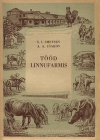 Tööd linnufarmis