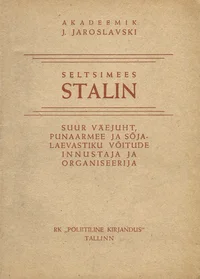 Seltsimees Stalin