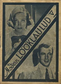 Modern lööklaulud