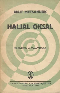 Haljal oksal