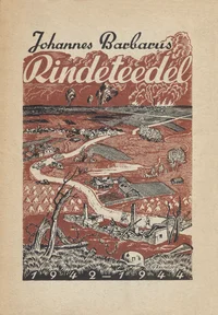 Rindeteedel