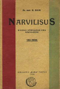 Närvilisus