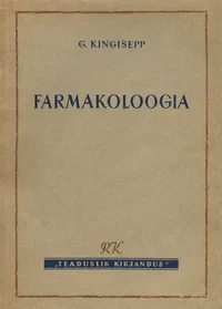 Farmakoloogia