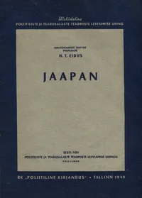 Jaapan