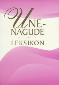 Unenägude leksikon