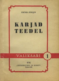 Karjad teedel